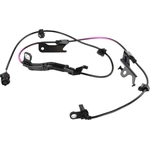Order Front Wheel ABS Sensor by BLUE STREAK (HYGRADE MOTOR) - ALS3339 For Your Vehicle