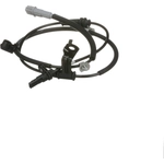 Order Front Wheel ABS Sensor by BLUE STREAK (HYGRADE MOTOR) - ALS3362 For Your Vehicle