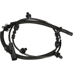 Order Front Wheel ABS Sensor by BLUE STREAK (HYGRADE MOTOR) - ALS3377 For Your Vehicle