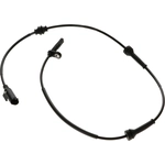 Order Front Wheel ABS Sensor by BLUE STREAK (HYGRADE MOTOR) - ALS3447 For Your Vehicle