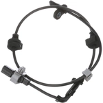 Order Front Wheel ABS Sensor by BLUE STREAK (HYGRADE MOTOR) - ALS3463 For Your Vehicle