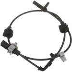 Order Front Wheel ABS Sensor by BLUE STREAK (HYGRADE MOTOR) - ALS3464 For Your Vehicle