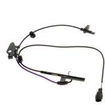 Order BLUE STREAK (HYGRADE MOTOR) - ALS3489 - Front Wheel ABS Sensor For Your Vehicle