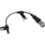 Order Front Wheel ABS Sensor by BLUE STREAK (HYGRADE MOTOR) - ALS3492 For Your Vehicle