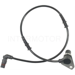 Order Capteur ABS de roue avant de BLUE STREAK (HYGRADE MOTOR) - ALS367 For Your Vehicle