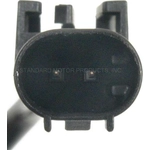Order Front Wheel ABS Sensor by BLUE STREAK (HYGRADE MOTOR) - ALS397 For Your Vehicle