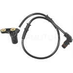 Order Front Wheel ABS Sensor by BLUE STREAK (HYGRADE MOTOR) - ALS398 For Your Vehicle