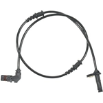 Order BLUE STREAK (HYGRADE MOTOR) - ALS400 - Front Driver Side ABS Speed Sensor For Your Vehicle