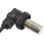 Order Front Wheel ABS Sensor by BLUE STREAK (HYGRADE MOTOR) - ALS424 For Your Vehicle