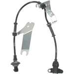 Order BLUE STREAK (HYGRADE MOTOR) - ALS47 - Front Wheel ABS Sensor For Your Vehicle