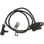 Order BLUE STREAK (HYGRADE MOTOR) - ALS481 - Front Wheel ABS Sensor For Your Vehicle