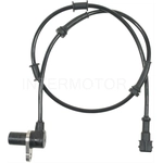 Order Front Wheel ABS Sensor by BLUE STREAK (HYGRADE MOTOR) - ALS553 For Your Vehicle