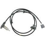 Order BLUE STREAK (HYGRADE MOTOR) - ALS554 - Front Wheel ABS Sensor For Your Vehicle