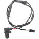 Order Capteur ABS de roue avant de BLUE STREAK (HYGRADE MOTOR) - ALS578 For Your Vehicle