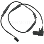 Order Front Wheel ABS Sensor by BLUE STREAK (HYGRADE MOTOR) - ALS602 For Your Vehicle