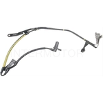 Order Front Wheel ABS Sensor by BLUE STREAK (HYGRADE MOTOR) - ALS647 For Your Vehicle