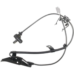 Order BLUE STREAK (HYGRADE MOTOR) - ALS655 - Front Passenger Side ABS Speed Sensor For Your Vehicle
