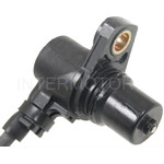 Order Front Wheel ABS Sensor by BLUE STREAK (HYGRADE MOTOR) - ALS656 For Your Vehicle