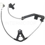 Order Capteur ABS de roue avant de BLUE STREAK (HYGRADE MOTOR) - ALS662 For Your Vehicle