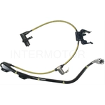 Order Front Wheel ABS Sensor by BLUE STREAK (HYGRADE MOTOR) - ALS688 For Your Vehicle