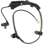 Order BLUE STREAK (HYGRADE MOTOR) - ALS720 - Front Passenger Side ABS Speed Sensor For Your Vehicle