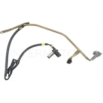 Order Front Wheel ABS Sensor by BLUE STREAK (HYGRADE MOTOR) - ALS733 For Your Vehicle
