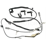 Order Front Wheel ABS Sensor by BLUE STREAK (HYGRADE MOTOR) - ALS746 For Your Vehicle