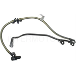 Order Front Wheel ABS Sensor by BLUE STREAK (HYGRADE MOTOR) - ALS769 For Your Vehicle