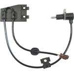 Order BLUE STREAK (HYGRADE MOTOR) - ALS822 - Front Wheel ABS Sensor For Your Vehicle