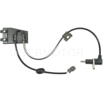 Order Front Wheel ABS Sensor by BLUE STREAK (HYGRADE MOTOR) - ALS824 For Your Vehicle