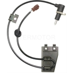 Order Front Wheel ABS Sensor by BLUE STREAK (HYGRADE MOTOR) - ALS841 For Your Vehicle