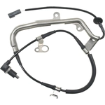 Order Front Wheel ABS Sensor by BLUE STREAK (HYGRADE MOTOR) - ALS929 For Your Vehicle