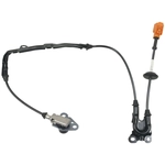 Order BLUE STREAK (HYGRADE MOTOR) - ALS953 - Front Wheel ABS Sensor For Your Vehicle