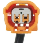 Order Front Wheel ABS Sensor by BLUE STREAK (HYGRADE MOTOR) - ALS963 For Your Vehicle