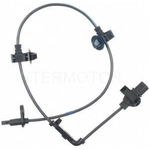 Order Front Wheel ABS Sensor by BLUE STREAK (HYGRADE MOTOR) - ALS1022 For Your Vehicle