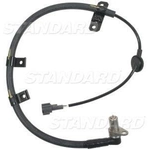 Order Capteur ABS de roue avant de BLUE STREAK (HYGRADE MOTOR) - ALS1047 For Your Vehicle