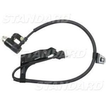 Order Front Wheel ABS Sensor by BLUE STREAK (HYGRADE MOTOR) - ALS1062 For Your Vehicle