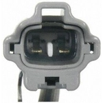 Order Front Wheel ABS Sensor by BLUE STREAK (HYGRADE MOTOR) - ALS1075 For Your Vehicle