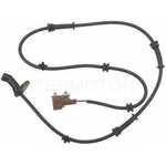 Order Front Wheel ABS Sensor by BLUE STREAK (HYGRADE MOTOR) - ALS1079 For Your Vehicle