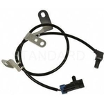 Order Front Wheel ABS Sensor by BLUE STREAK (HYGRADE MOTOR) - ALS1187 For Your Vehicle