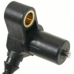 Order Capteur ABS de roue avant de BLUE STREAK (HYGRADE MOTOR) - ALS1201 For Your Vehicle
