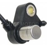 Order Front Wheel ABS Sensor by BLUE STREAK (HYGRADE MOTOR) - ALS1212 For Your Vehicle