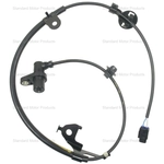 Order Capteur ABS de roue avant de BLUE STREAK (HYGRADE MOTOR) - ALS1266 For Your Vehicle