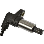 Order Front Wheel ABS Sensor by BLUE STREAK (HYGRADE MOTOR) - ALS131 For Your Vehicle