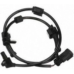 Purchase Front Wheel ABS Sensor by BLUE STREAK (HYGRADE MOTOR) - ALS1337