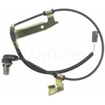 Order Front Wheel ABS Sensor by BLUE STREAK (HYGRADE MOTOR) - ALS1374 For Your Vehicle