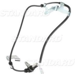 Order Front Wheel ABS Sensor by BLUE STREAK (HYGRADE MOTOR) - ALS1416 For Your Vehicle