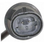 Order Front Wheel ABS Sensor by BLUE STREAK (HYGRADE MOTOR) - ALS1420 For Your Vehicle