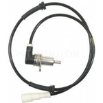 Order Front Wheel ABS Sensor by BLUE STREAK (HYGRADE MOTOR) - ALS1446 For Your Vehicle