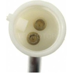 Order Front Wheel ABS Sensor by BLUE STREAK (HYGRADE MOTOR) - ALS1447 For Your Vehicle